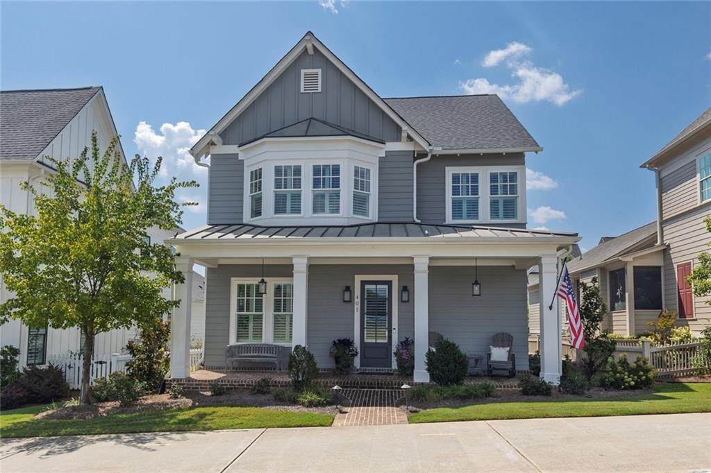 401 Reeves Street - Photo 1