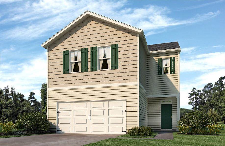 203 Rolling Meadow Trace - Photo 1