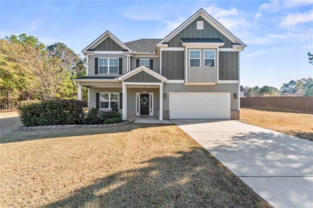 204 Clear Springs Court - Photo 1