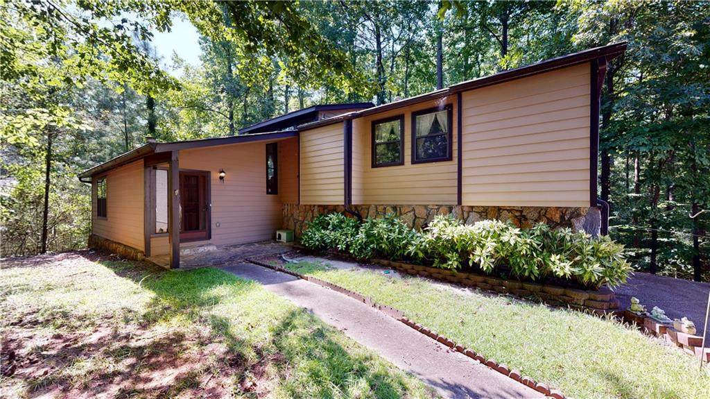 6562 Oakwood Drive - Photo 1