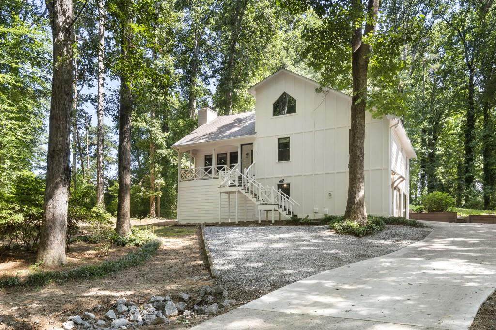 109 Toonigh Court - Photo 1