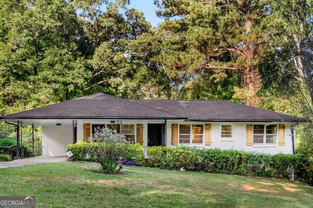 2773 Pasco Lane - Photo 1