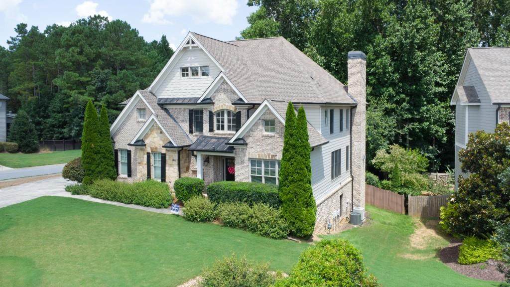 6905 Concord Brook Lane - Photo 1
