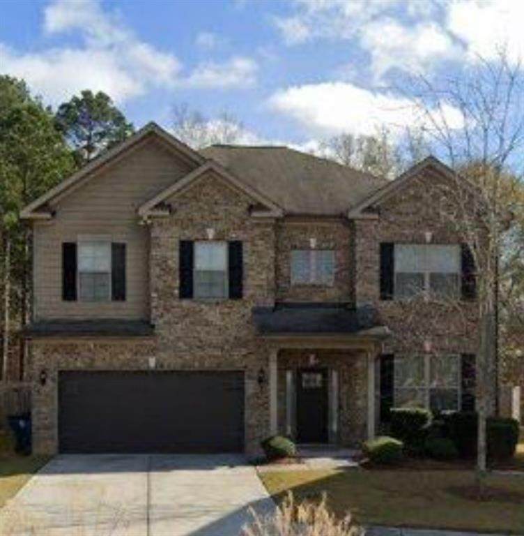 1138 Bucknell Drive - Photo 1