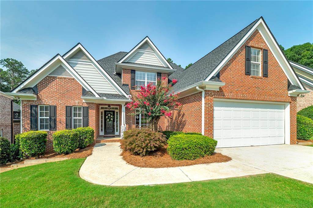 10146 Azalea Drive - Photo 1