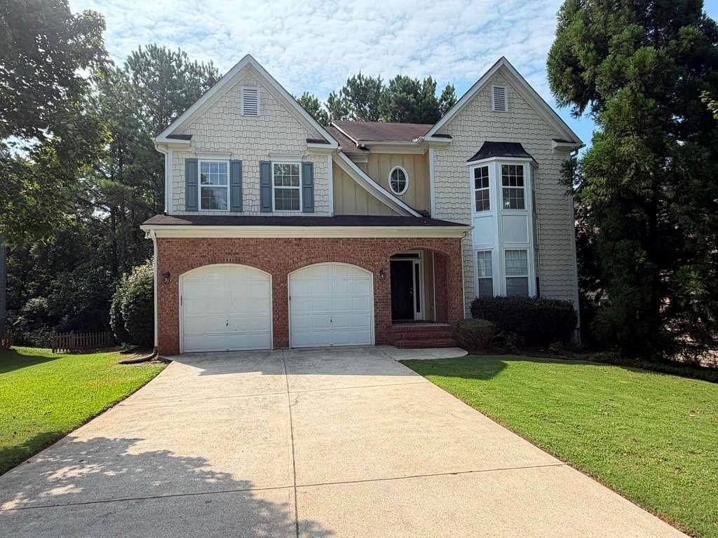 1822 Patterson Mill Way - Photo 1