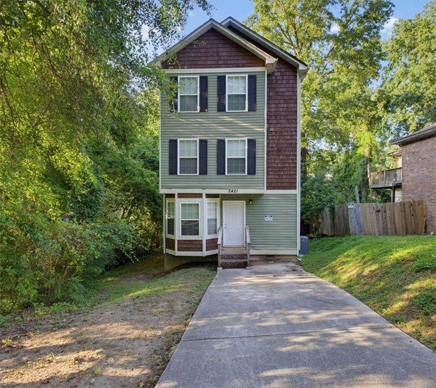 2421 2nd Street - Photo 1