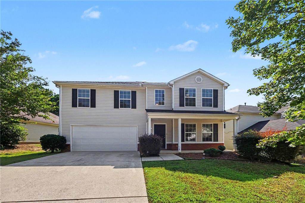 2020 Sweet Bay Drive - Photo 1