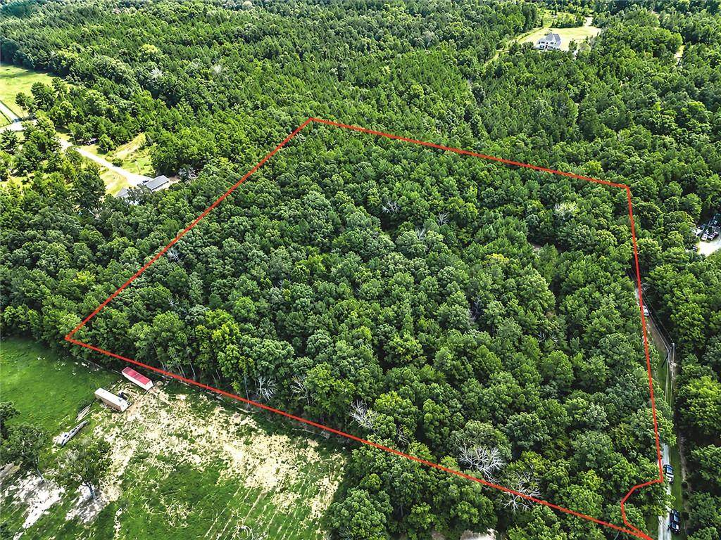 1298 Radio Springs Road - Photo 1