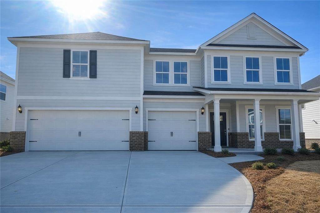 126 Jane Boulevard - Photo 1