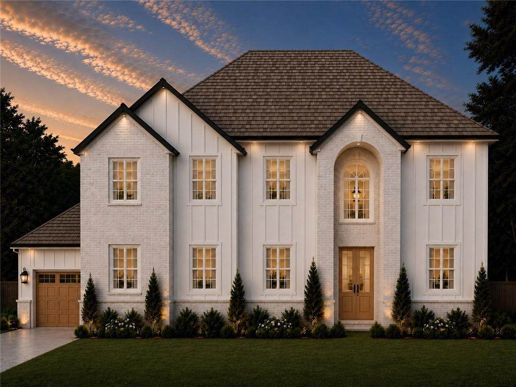 4320 Whisper Lane - Photo 1