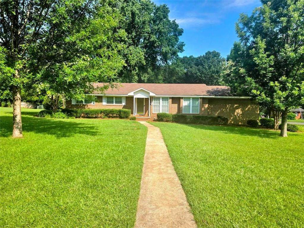 110 Fallin Street - Photo 1