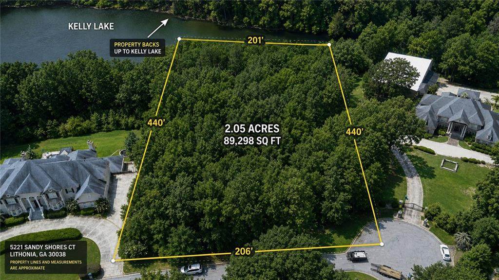 5221 Sandy Shores Court - Photo 1