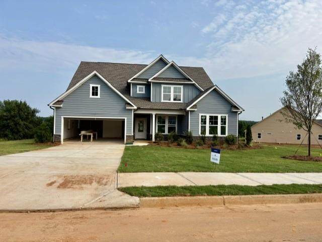 1130 Gage Lane - Photo 1