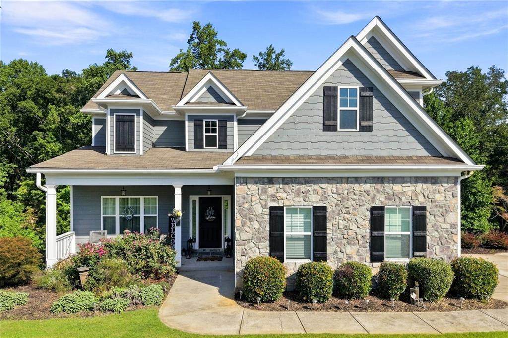 196 Whelchel Valley Drive - Photo 1