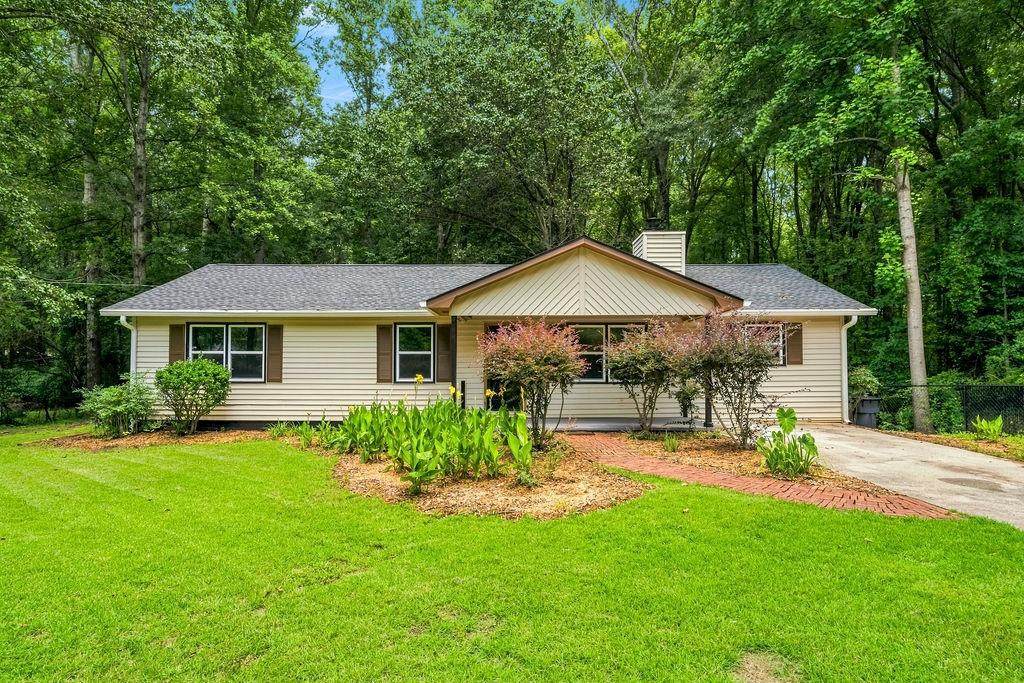 4306 Abney Drive - Photo 1