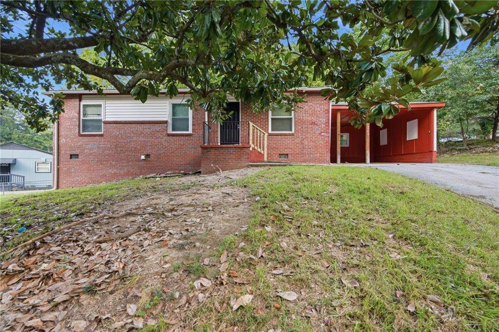 3754 Clovis Court - Photo 1