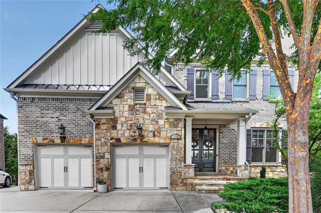 3130 Caney Estates Place - Photo 1