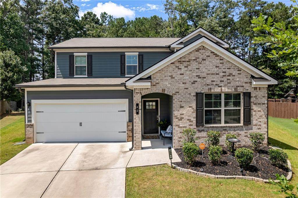 48 Park Chase Court - Photo 1