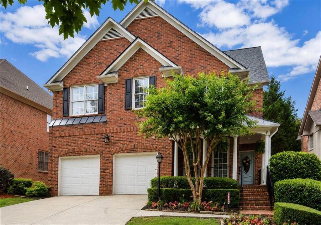 1003 Wescott Lane - Photo 1