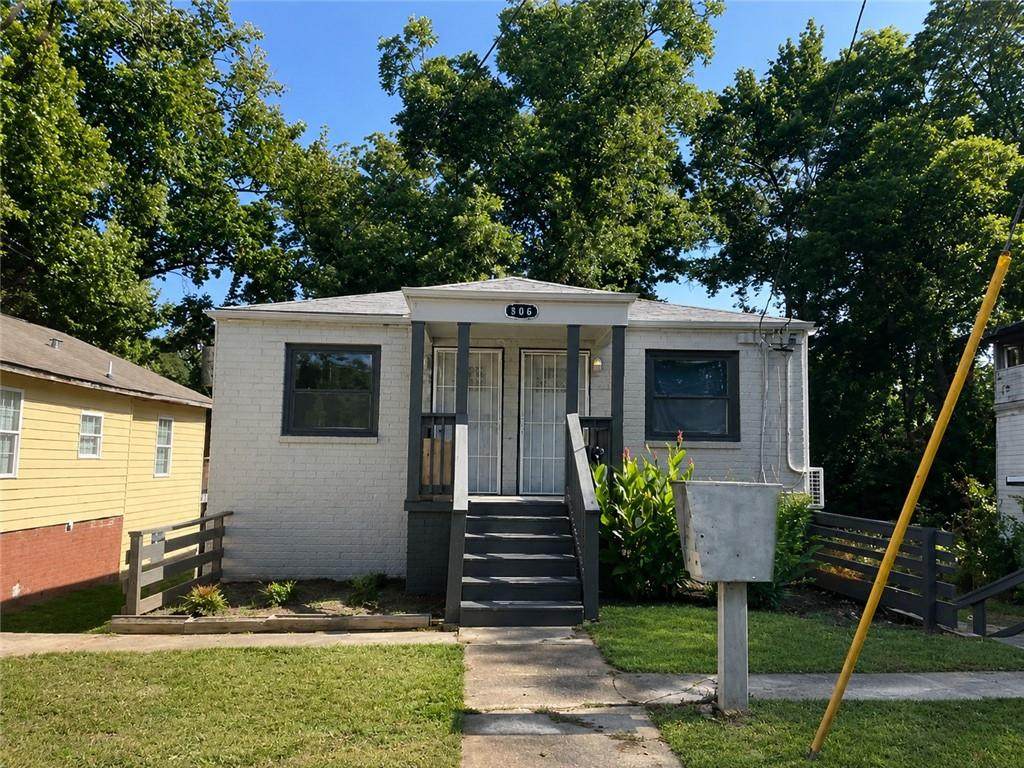1061 M L King Jr Drive - Photo 1