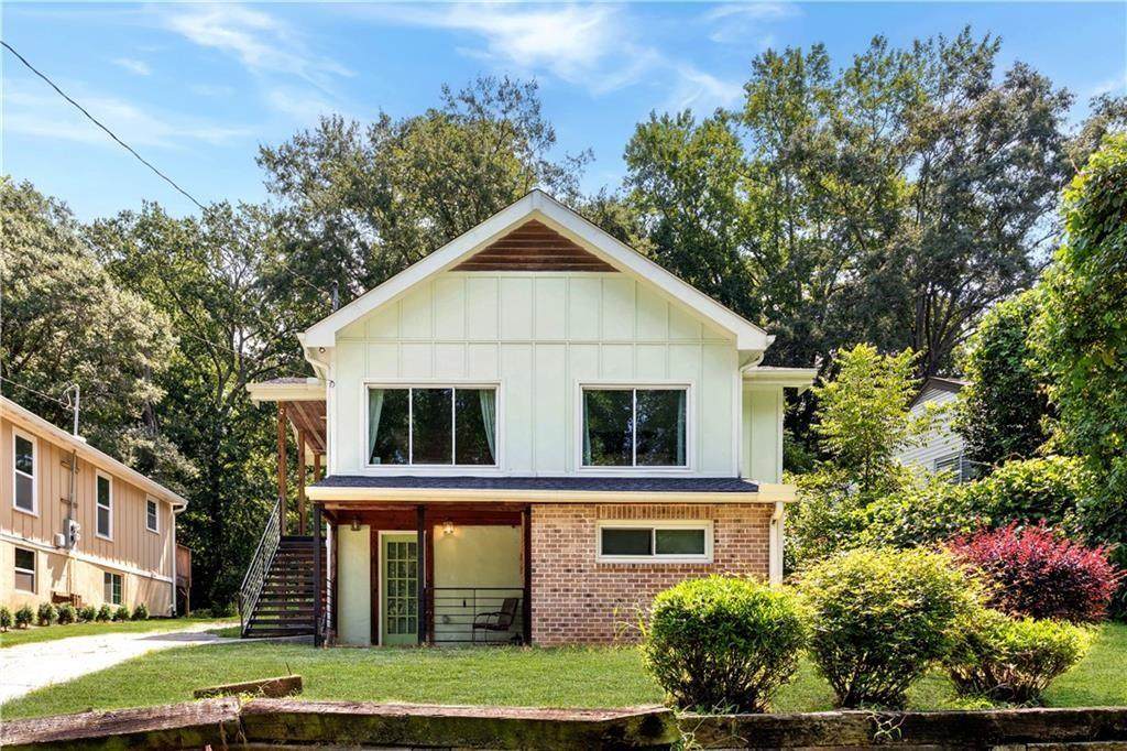 133 Arcadia Circle - Photo 1