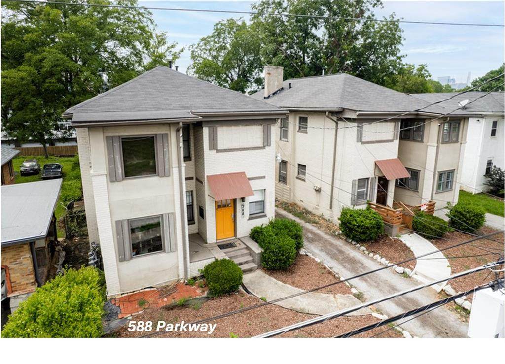 588 Parkway Drive - Photo 1