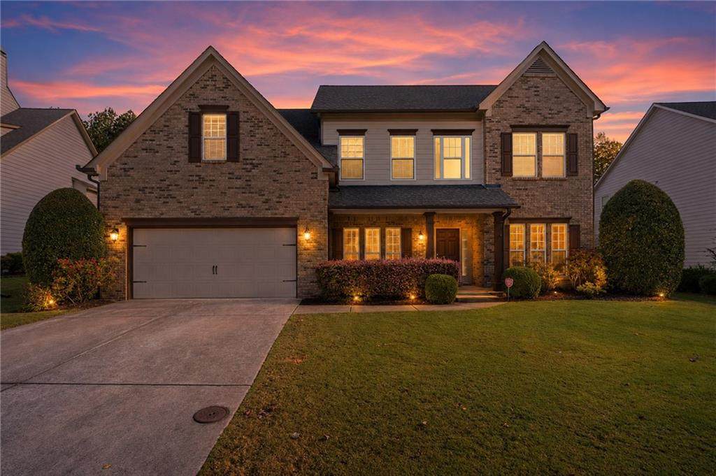 265 Parc Drive - Photo 1