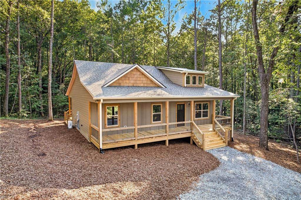 116 Reindeer Lane - Photo 1