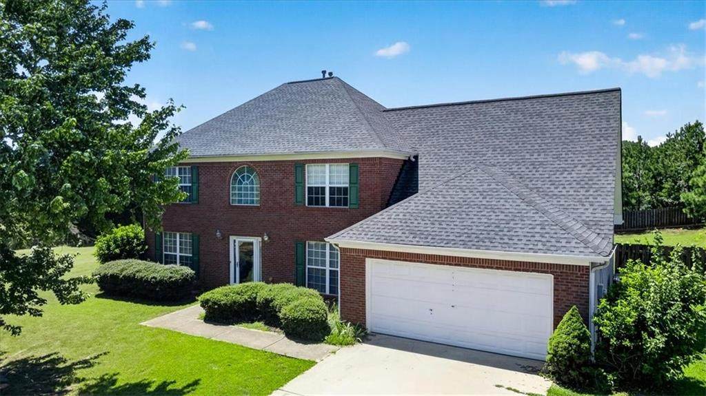 1835 Rest Haven Lane - Photo 1