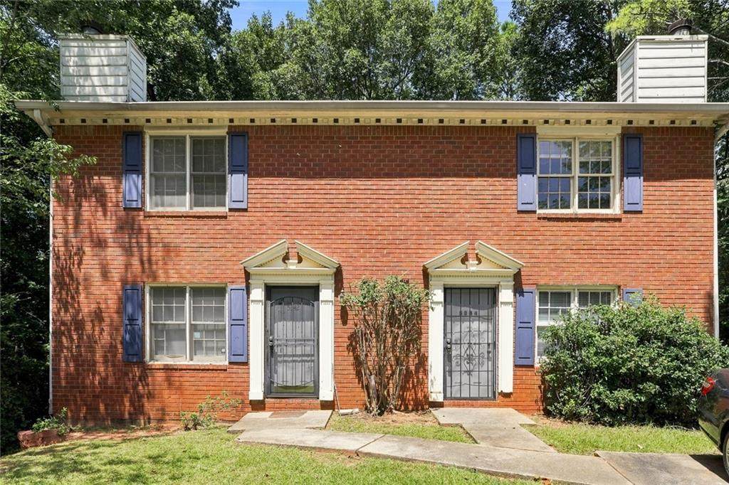 5342 Ridgemere Court - Photo 1