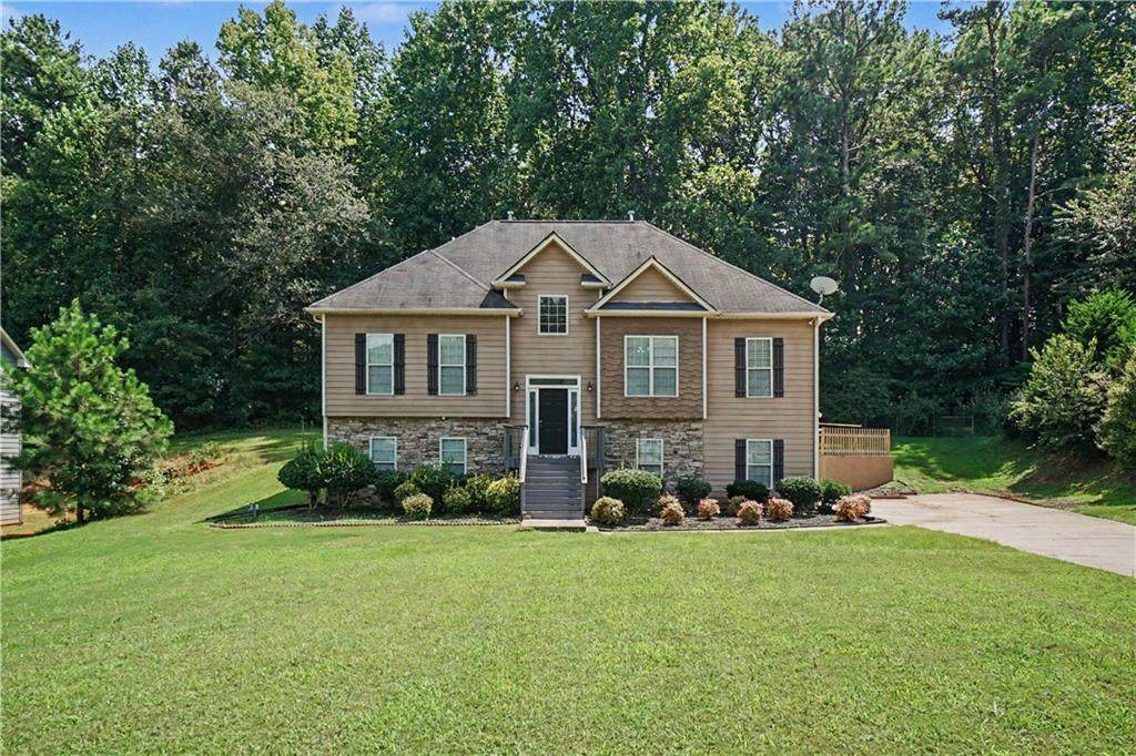 60 Ashley Pointe Drive - Photo 1