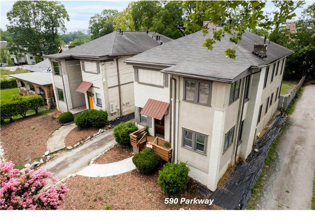 590 Parkway Drive - Photo 1