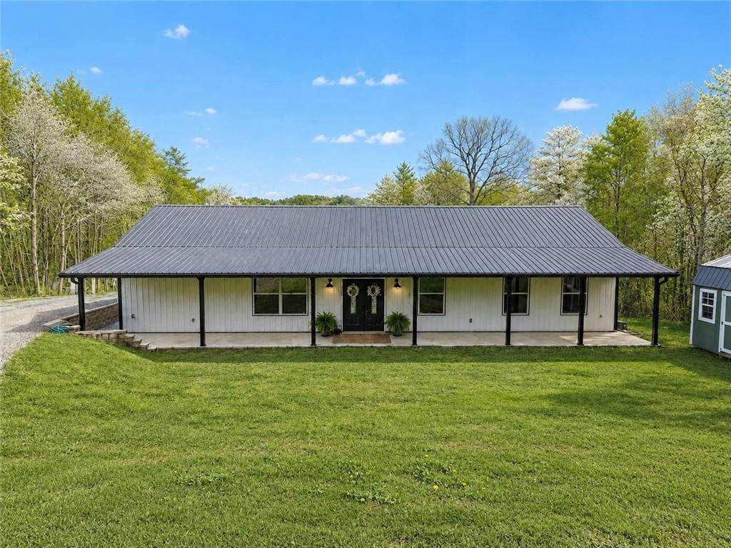 26 Plantation Road - Photo 1