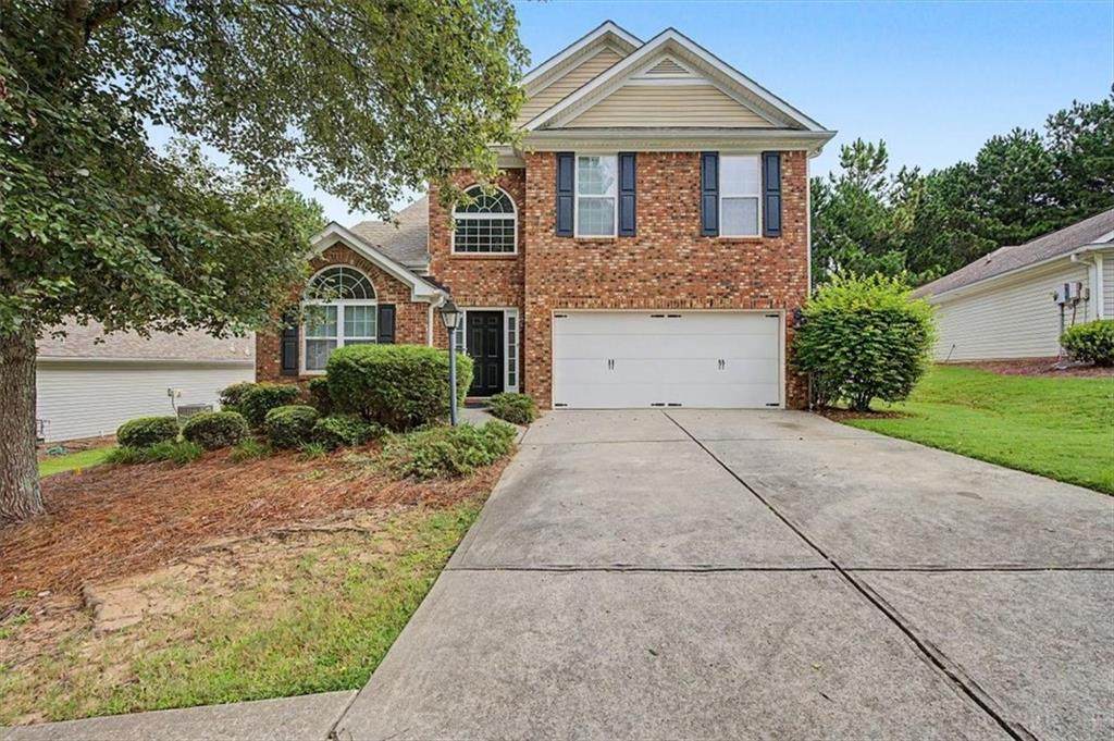 5016 Centennial Commons Drive - Photo 1