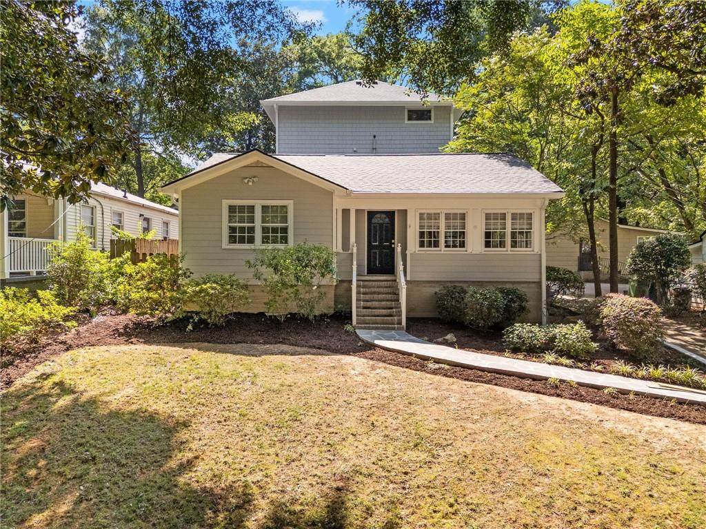 1476 Kenwood Avenue - Photo 1