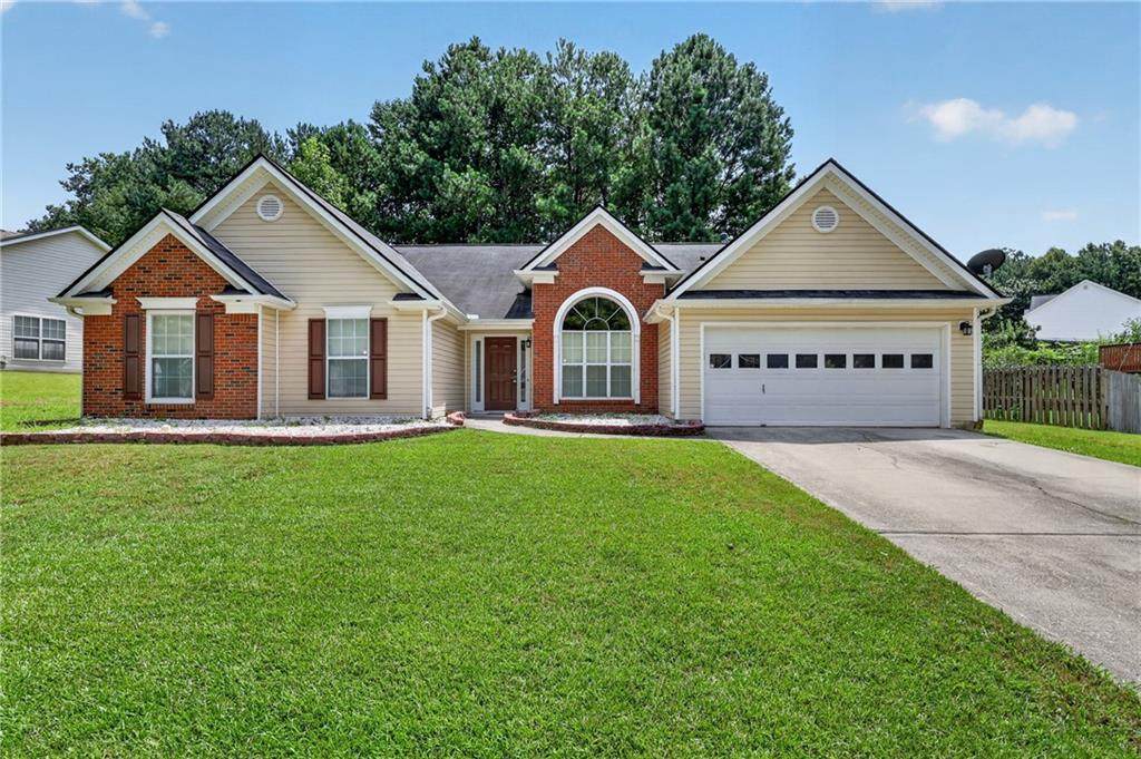 1142 Autumn Glen Way - Photo 1