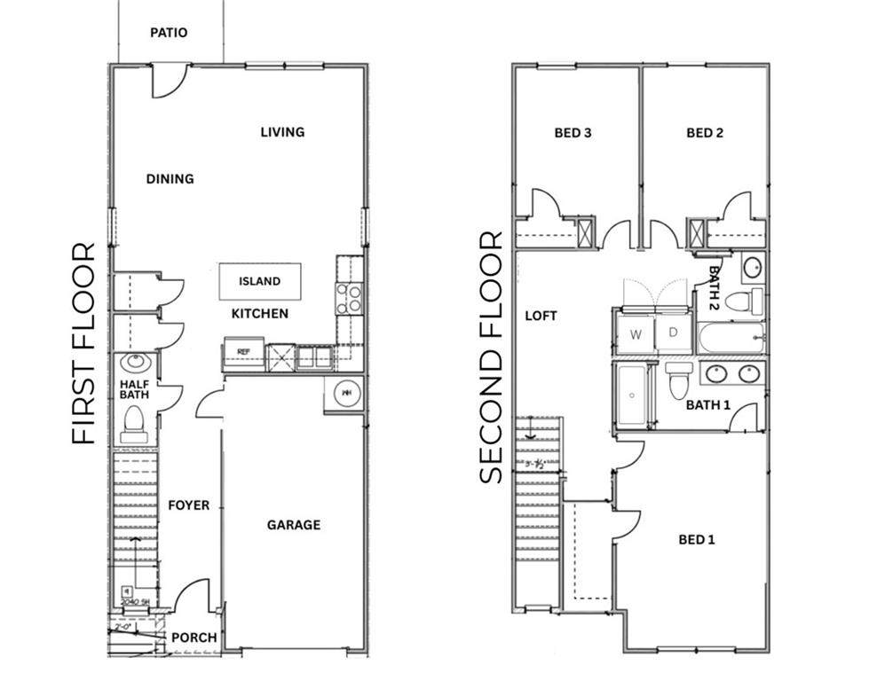 2031 Windward Rd - Photo 1