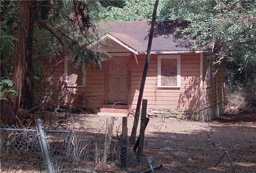 3612 Forrest Park Road - Photo 1