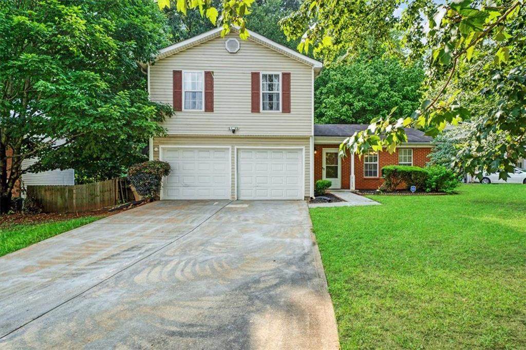 1950 Oak Terrace Drive - Photo 1