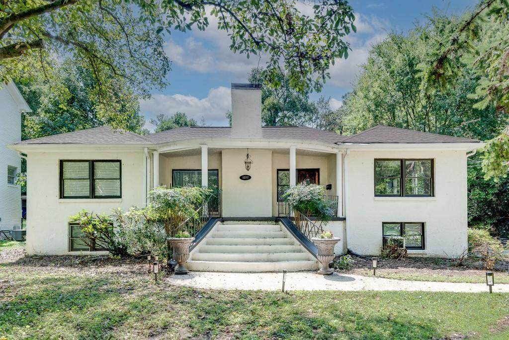 1377 Scott Boulevard - Photo 1