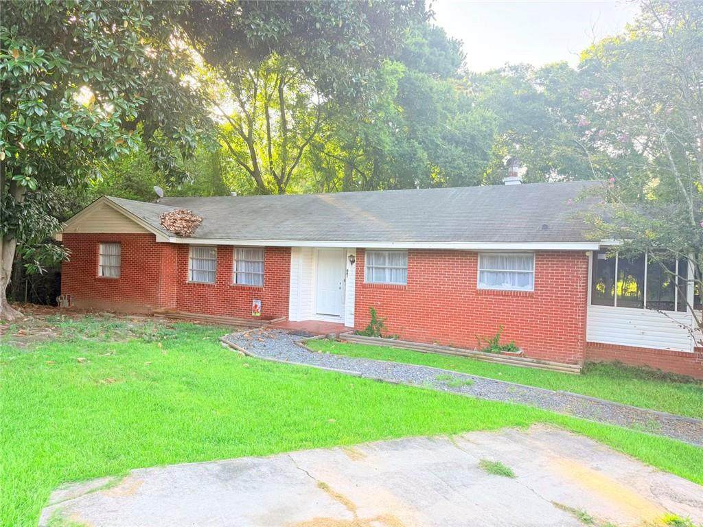 661 Wimbish Road - Photo 1