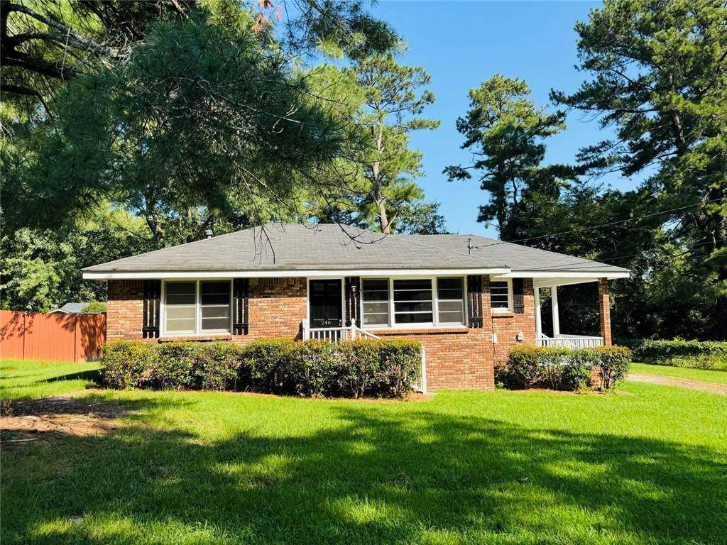246 Bruce Street - Photo 1
