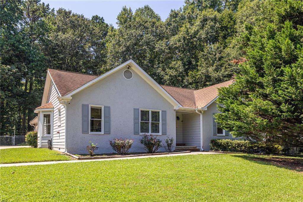215 Valley Brook Trail - Photo 1