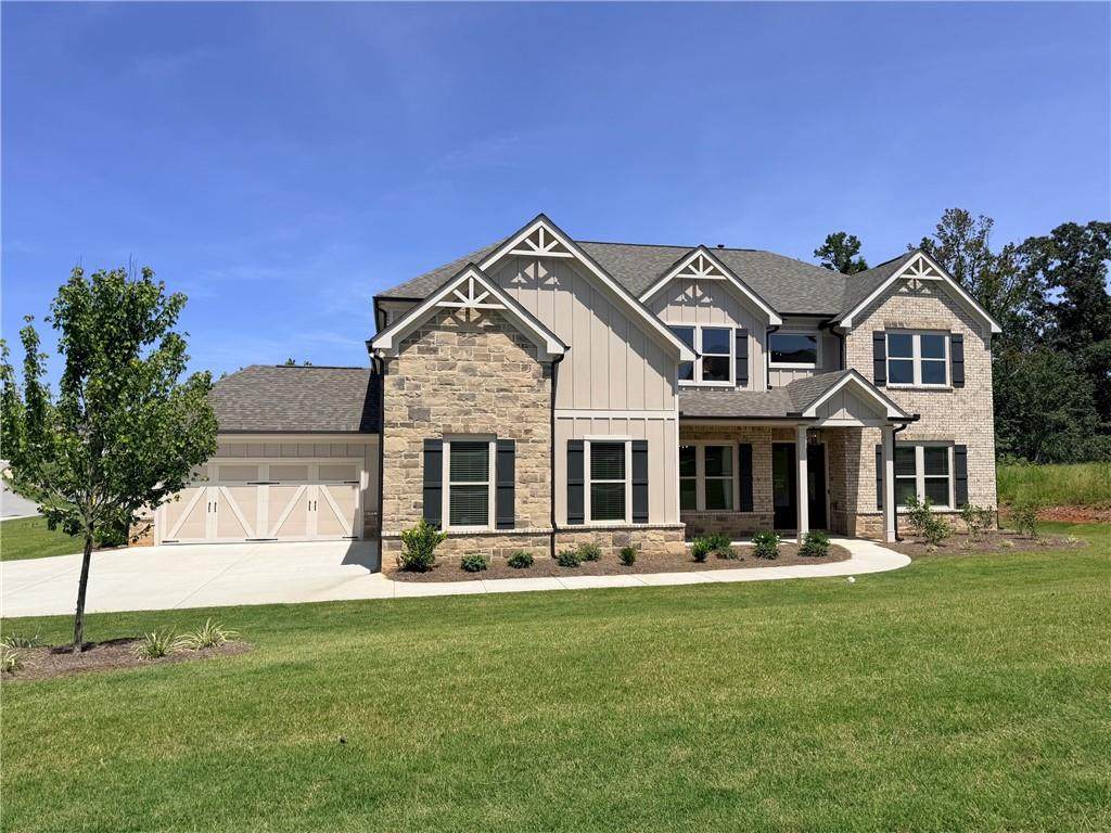 3995 Sierra Lake Drive - Photo 1