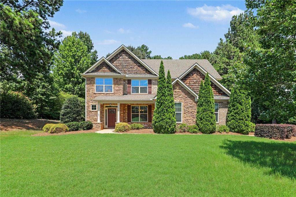 106 Waterlace Way - Photo 1