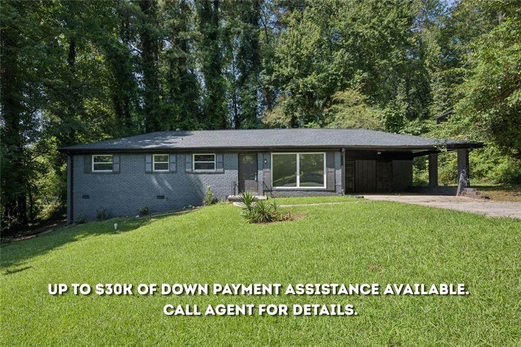 5726 Southwick Court - Photo 1