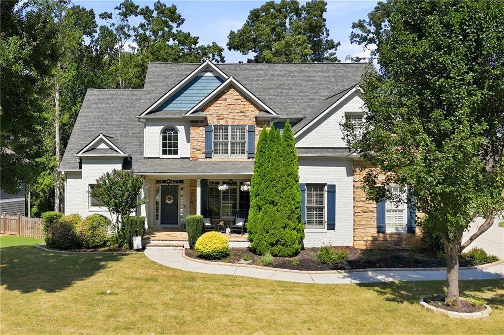 355 Hanover Drive - Photo 1