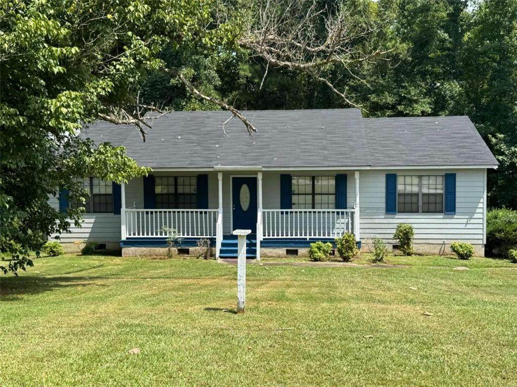 500 Ella Drive - Photo 1