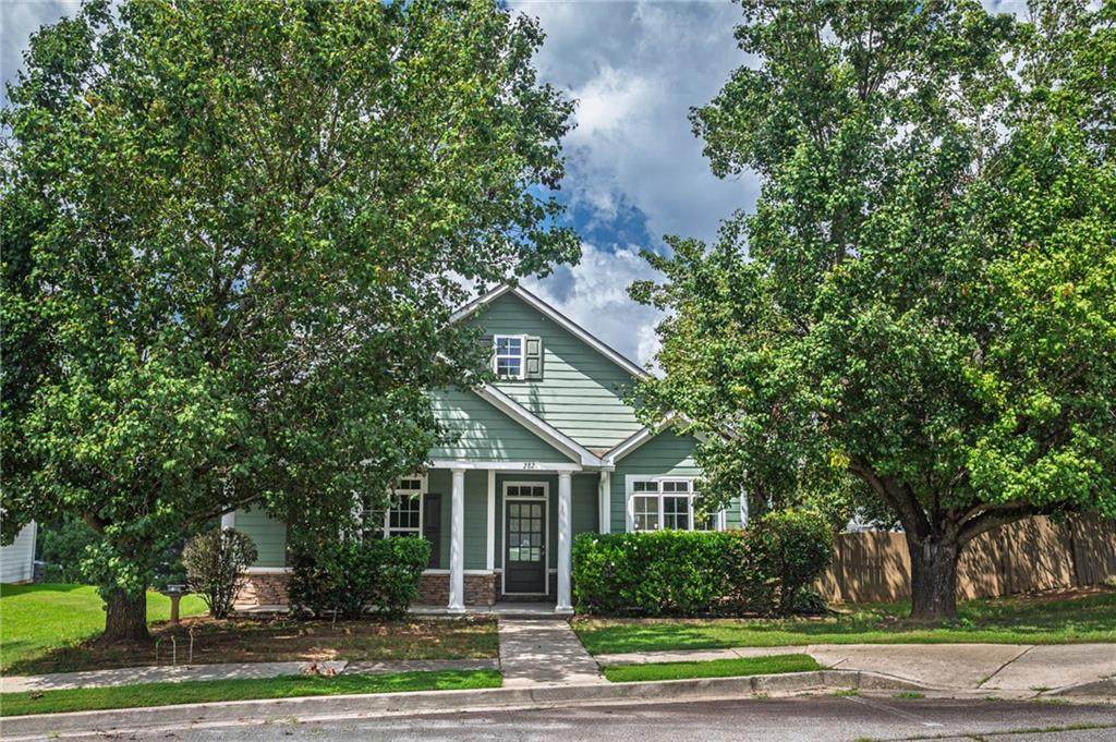 282 Monarch Village Way - Photo 1